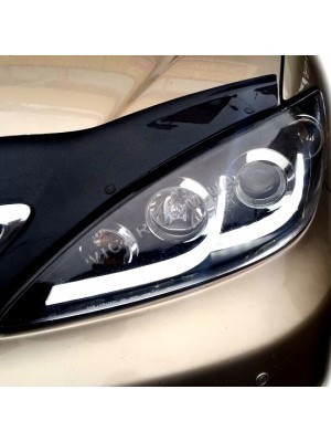 Передние фары Toyota Camry 30 стиль BMW